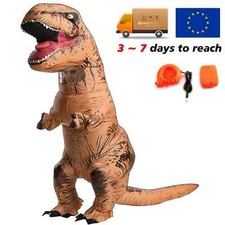 Adult/Kids T-REX Dinosaur