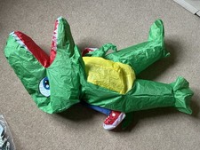 Kids Ride On Fancy Dress Blow