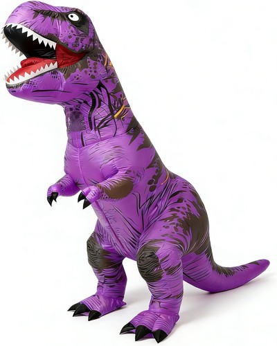 Jashke inflatable dinosaur - jashke,