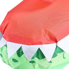 Inflatable Dinosaur Costume