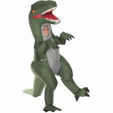 Giant Velociraptor Inflatable