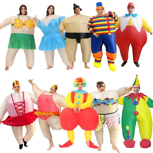 Styles adult inflatable - styles,
