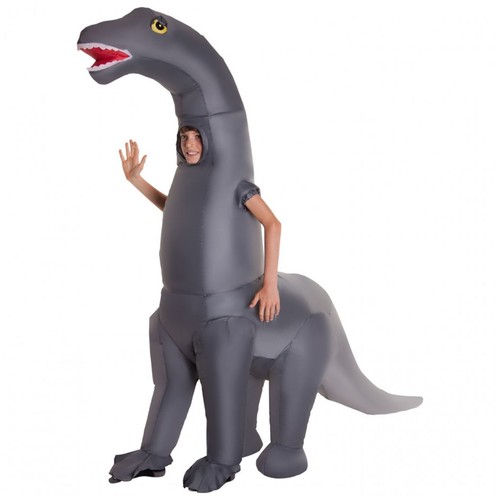 Kids giant inflatable - kids,