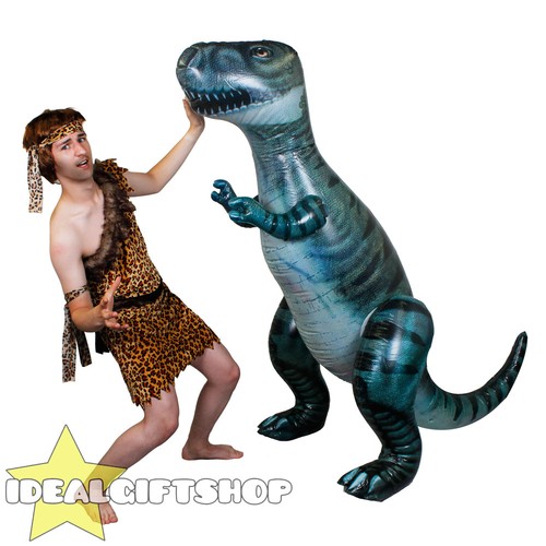 Giant inflatable dinosaur tall - giant,